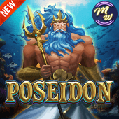 Poseidon slot on laro789