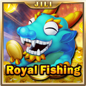 Royal Fishing on laro789
