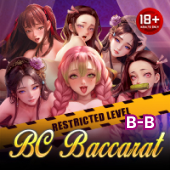 Sexy Baccarat on laro789