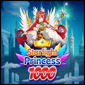 Starlight Princess 1000 on laro789