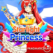 Starlight Princess on laro789