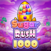 Sugar Rush 1000 on laro789