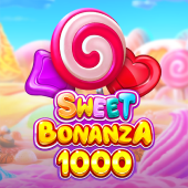 Sweet Bonanza 1000 on laro789