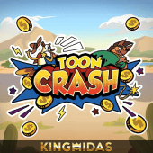 Toon Crash on laro789
