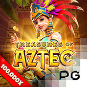 Treasures of Aztec on laro789