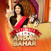 Ultimate Andar Bahar on laro789