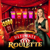 Ultimate Roulette on laro789