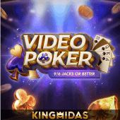 Video Poker on laro789
