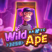 Wild Ape on laro789