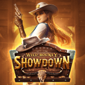 Wild Bounty Showdown on laro789